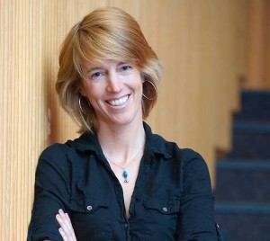 Zephyr Teachout