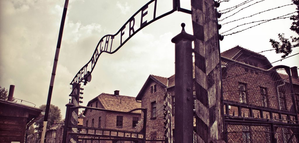 Fellowship at Auschwitz for the Study of Professional Ethics