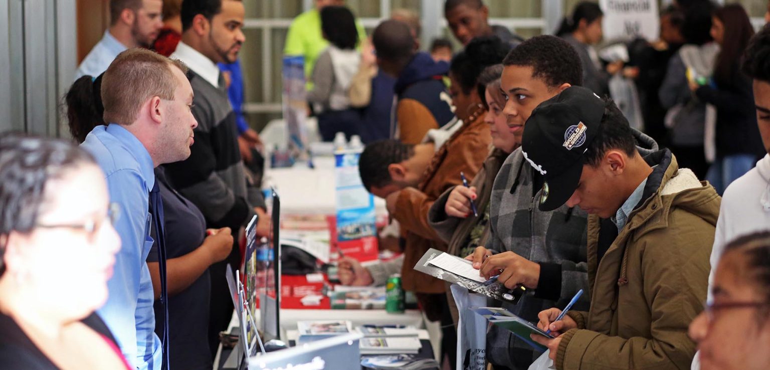 Latino College Fair 2015