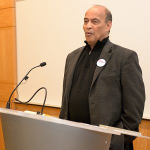 Adolph Reed