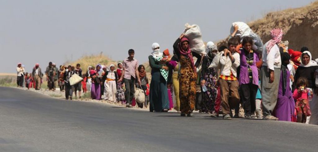 Yazidi