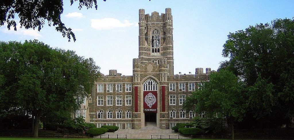 Keating Hall