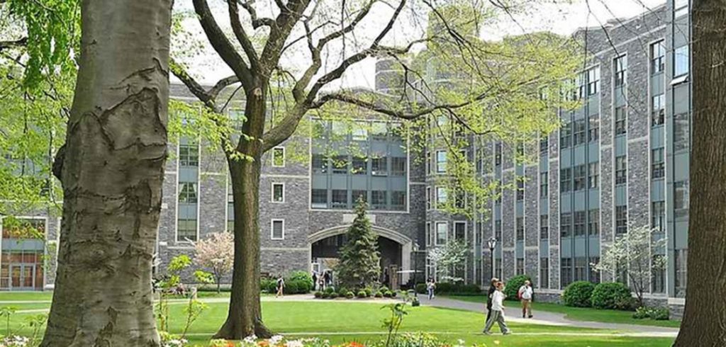 O'Hare Hall