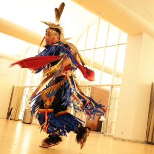 Crow Dance