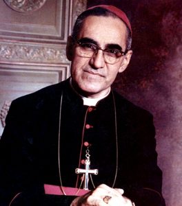 Óscar Romero