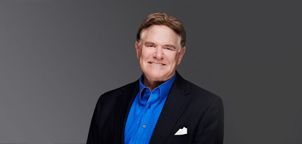 Joe Moglia