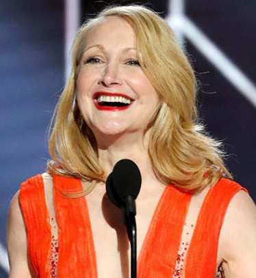 Patricia Clarkson