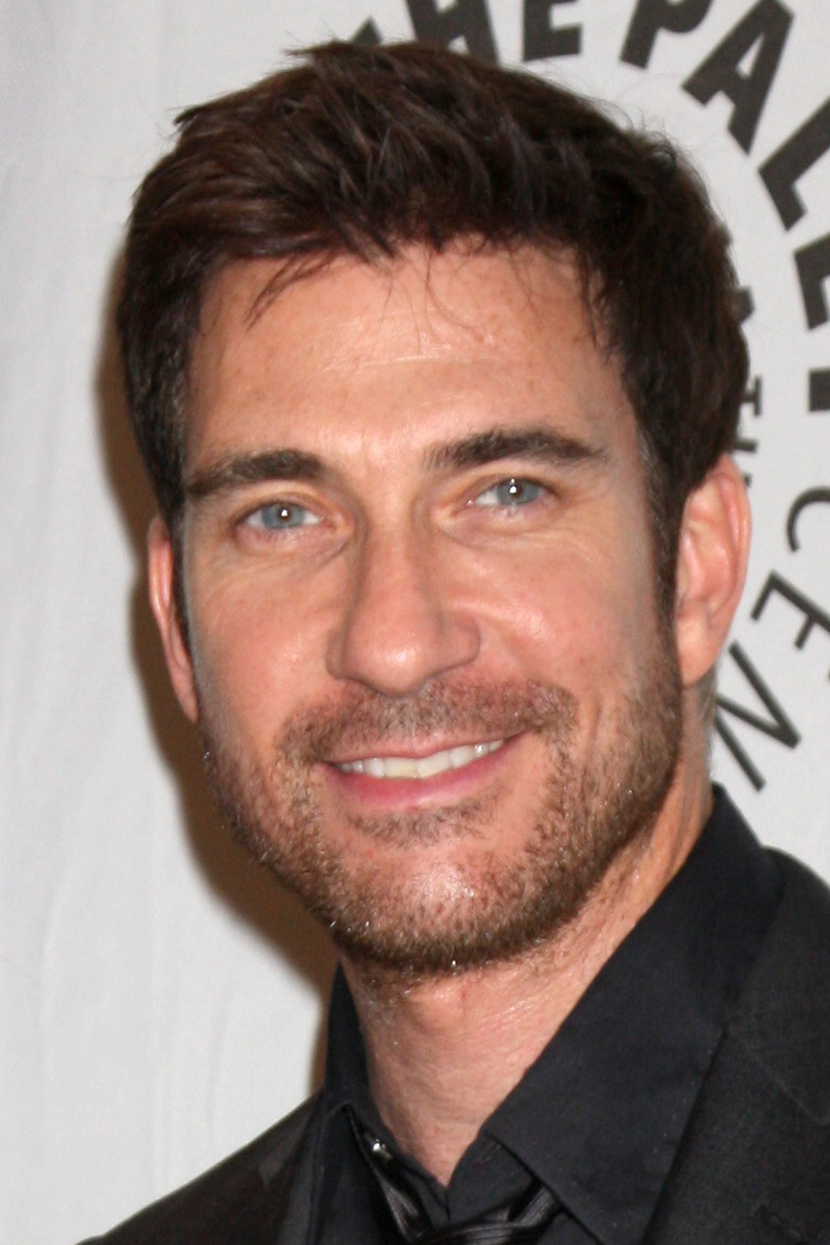 Dylan McDermott