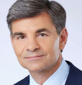 George Stephanopoulos 