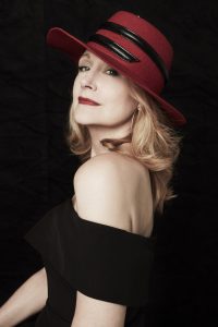 Patricia Clarkson